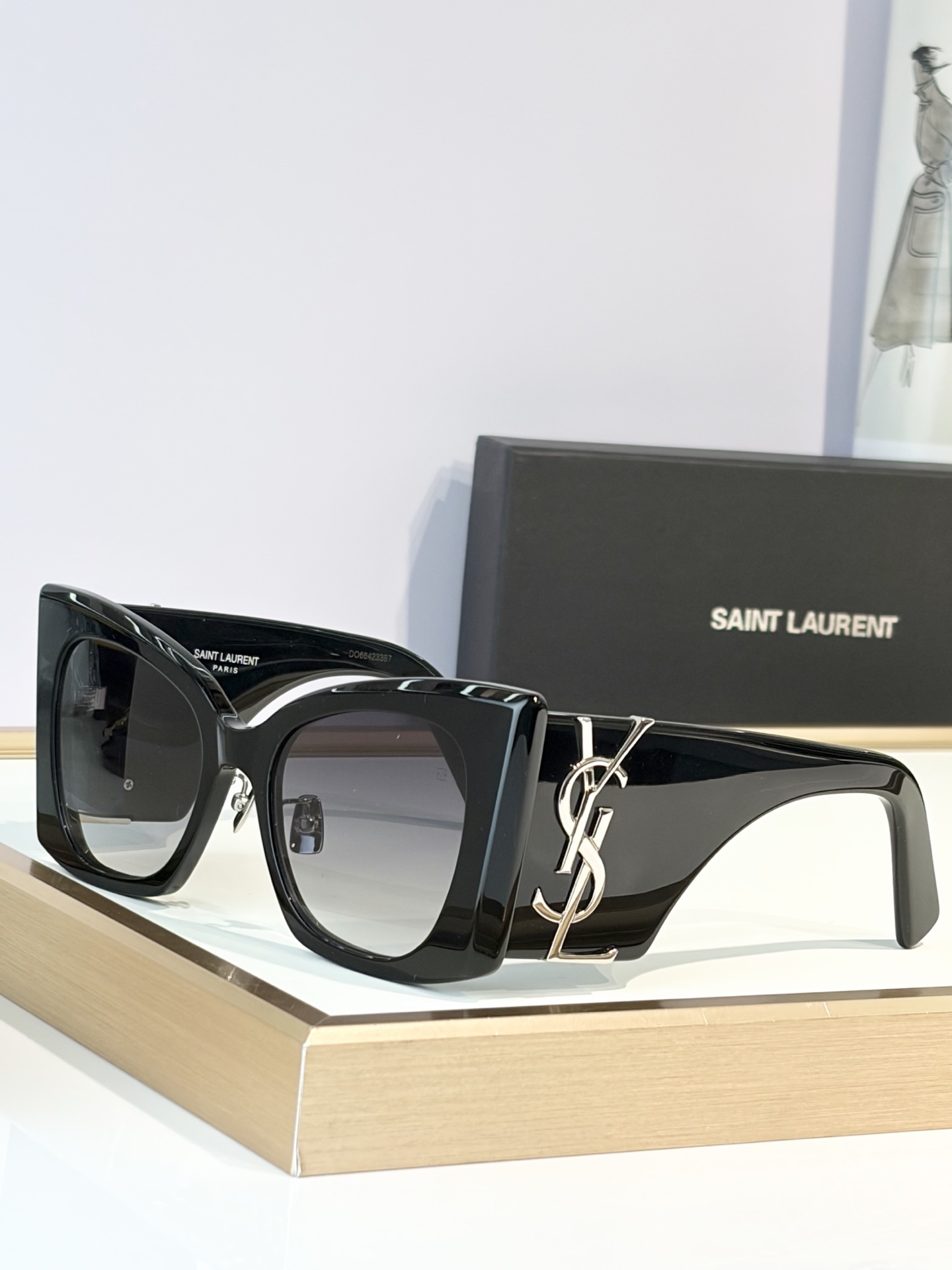 YSL glasses-16