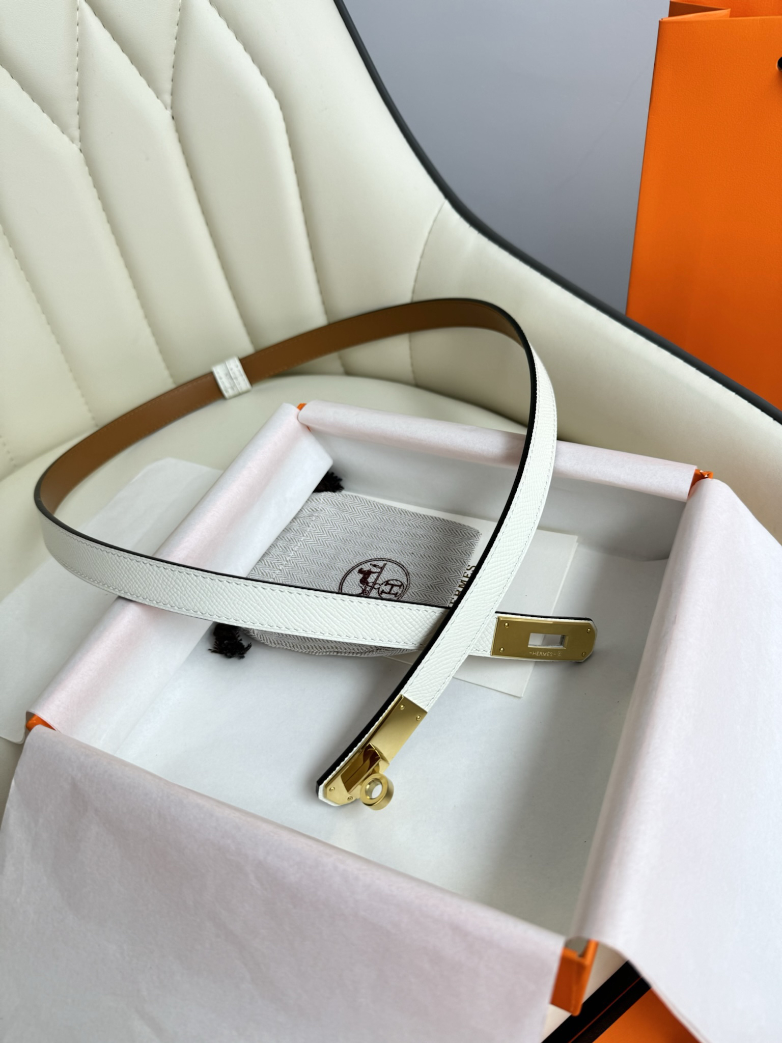 Hermes belt-59