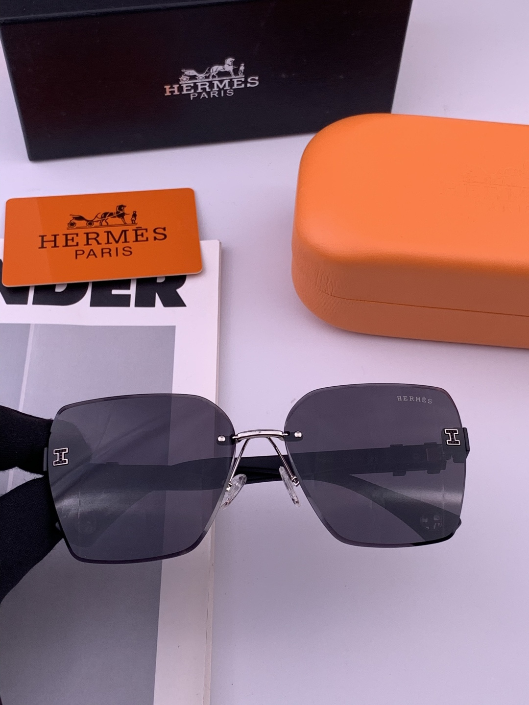 Hermes glasses-25