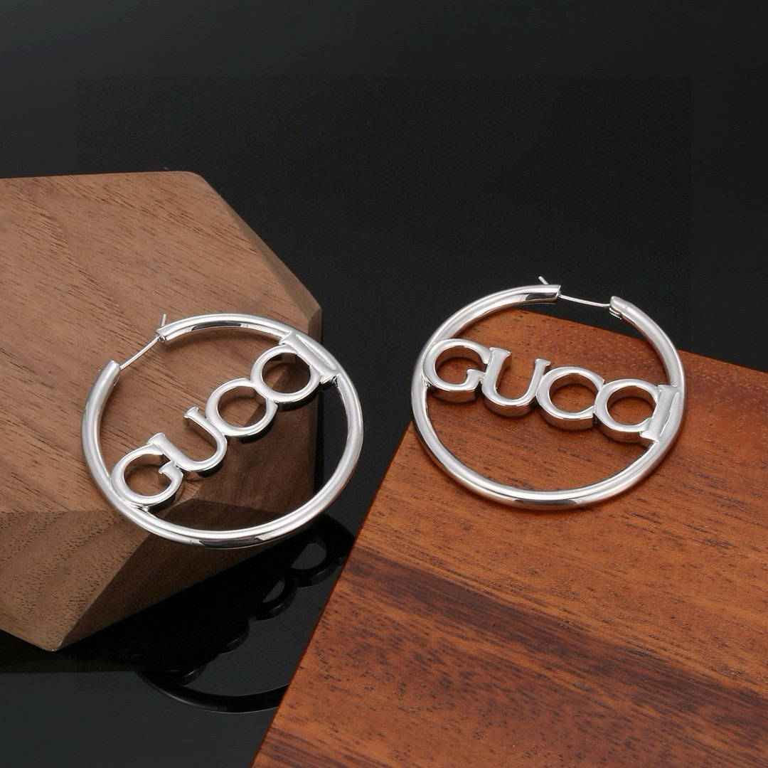 Gucci earrings-16