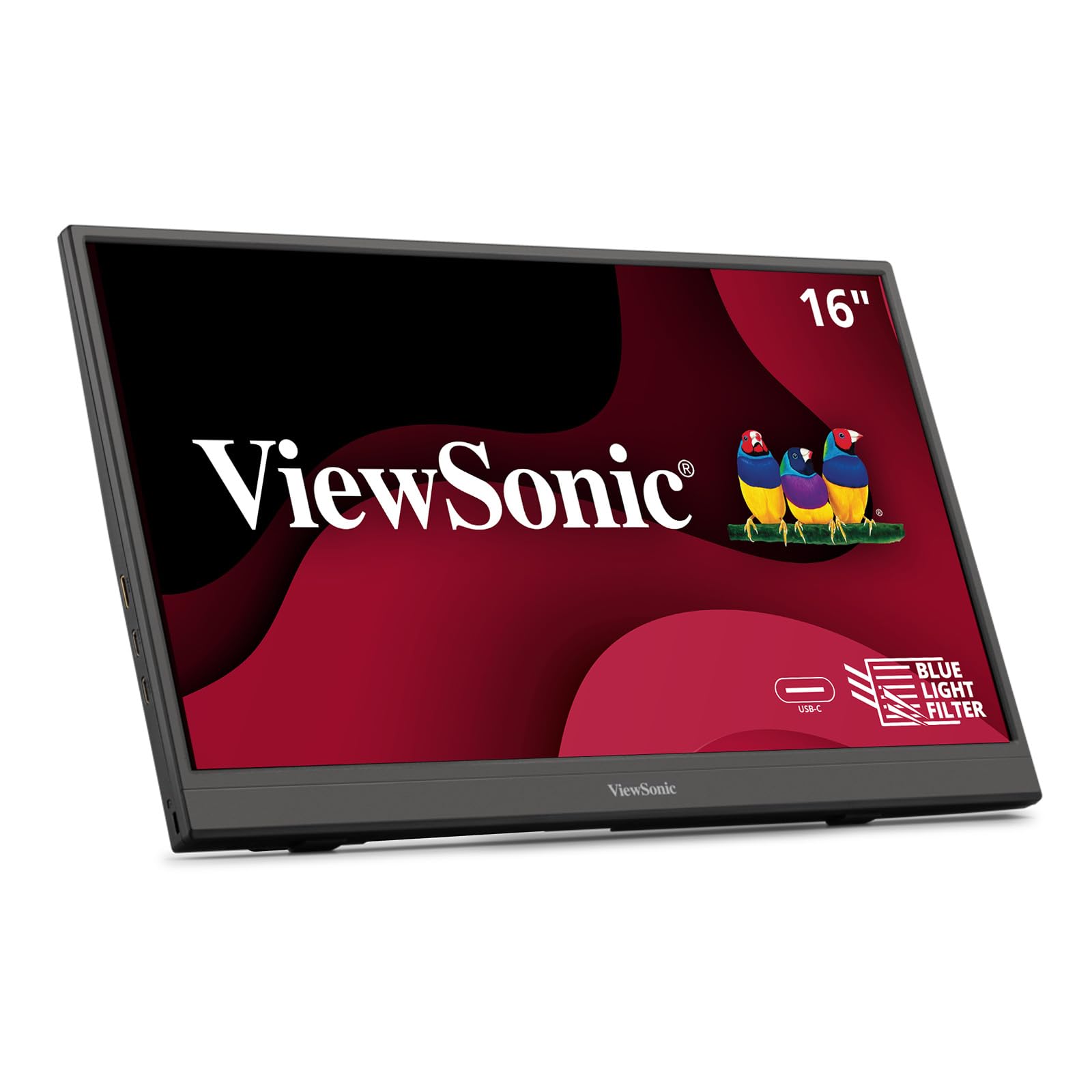 VIEWSONIC VA1653 16