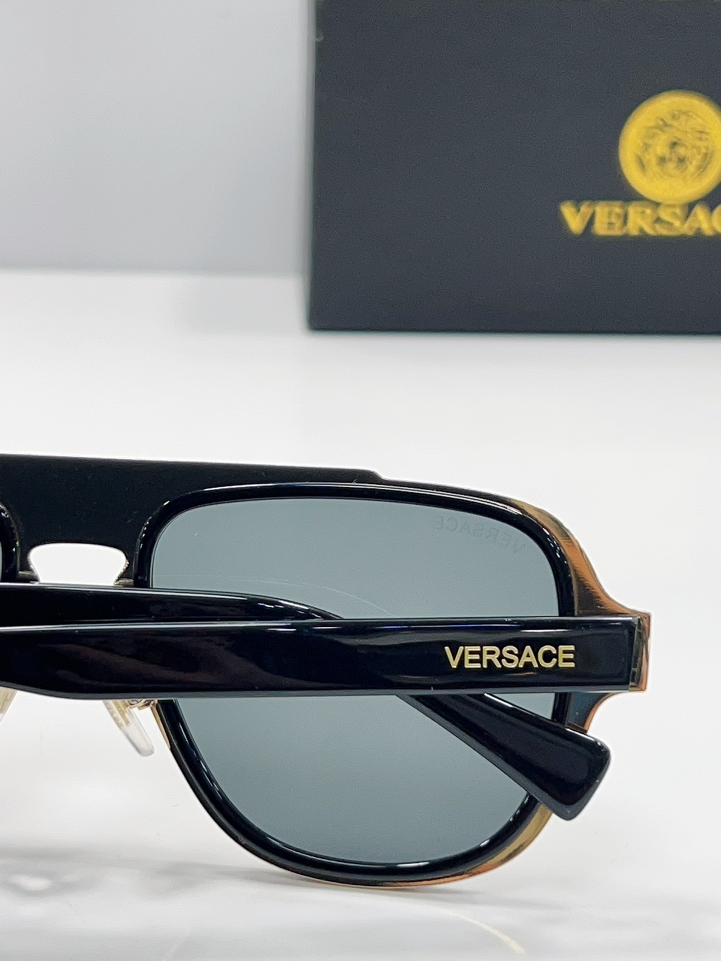 Versace glasses-1