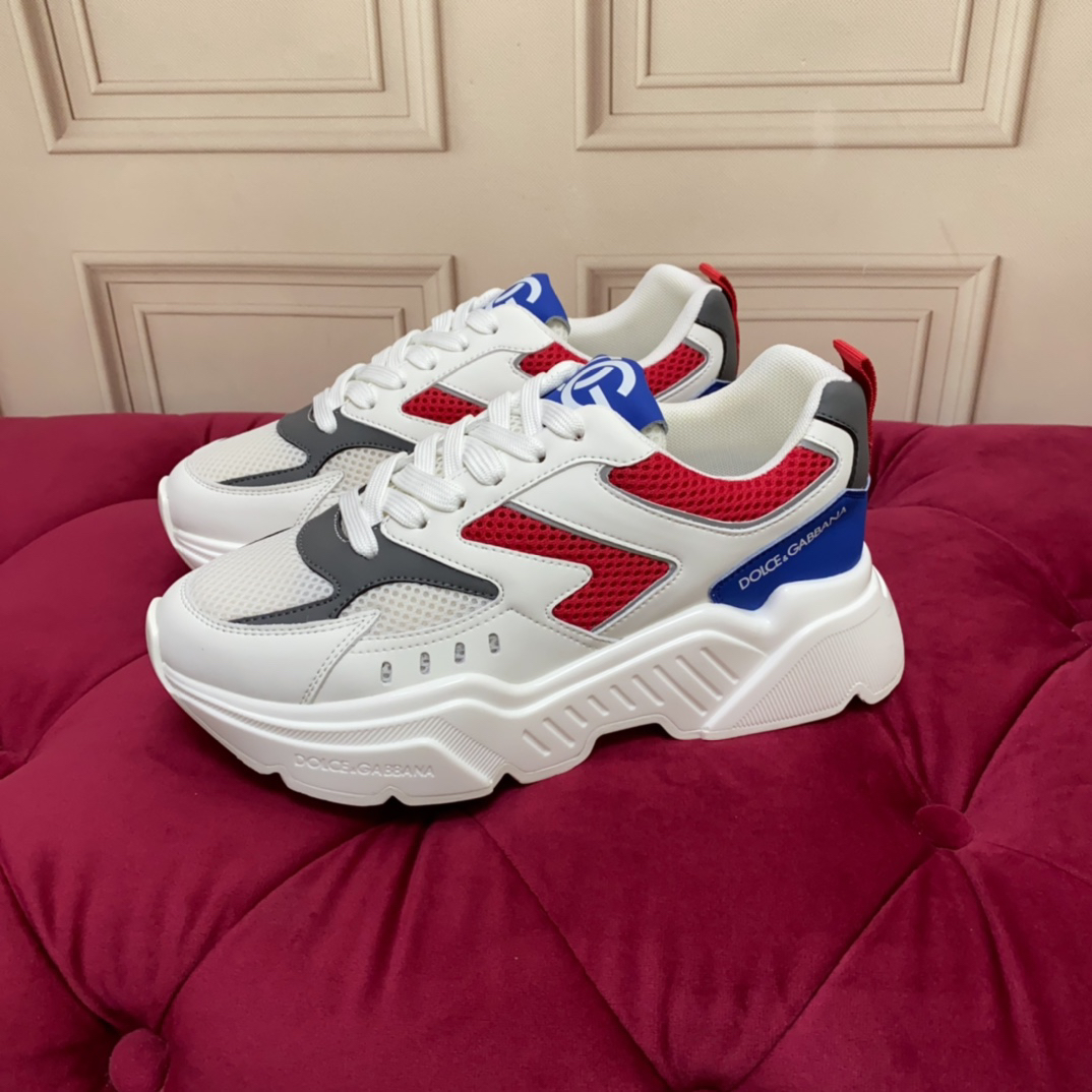 D&G Sneakers-93
