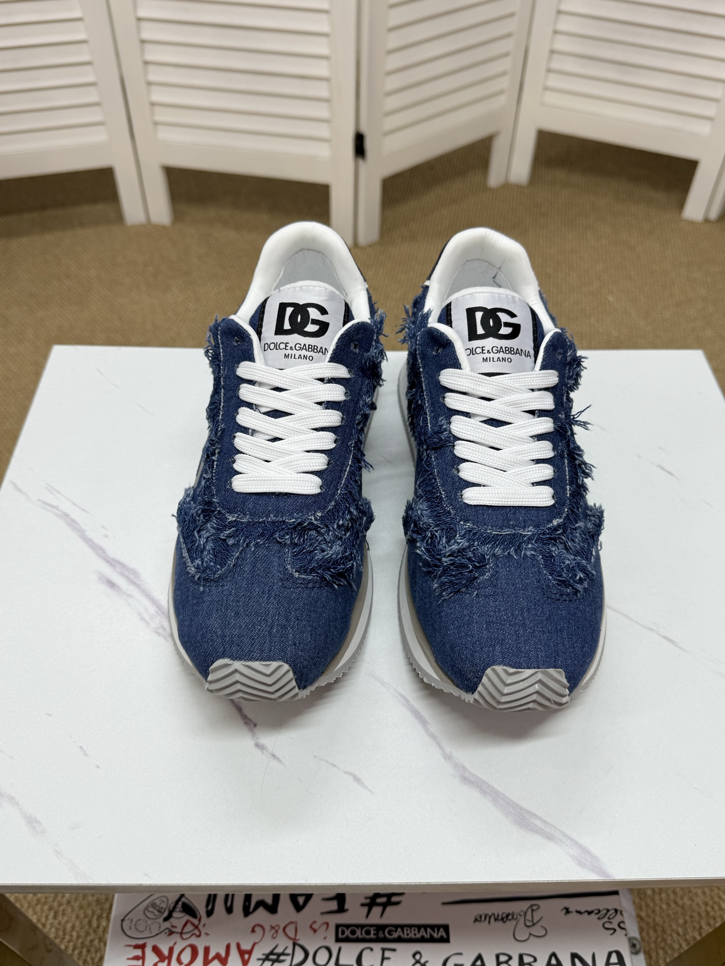 D&G Sneakers-73