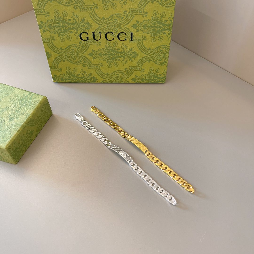Gucci Bracelet-22