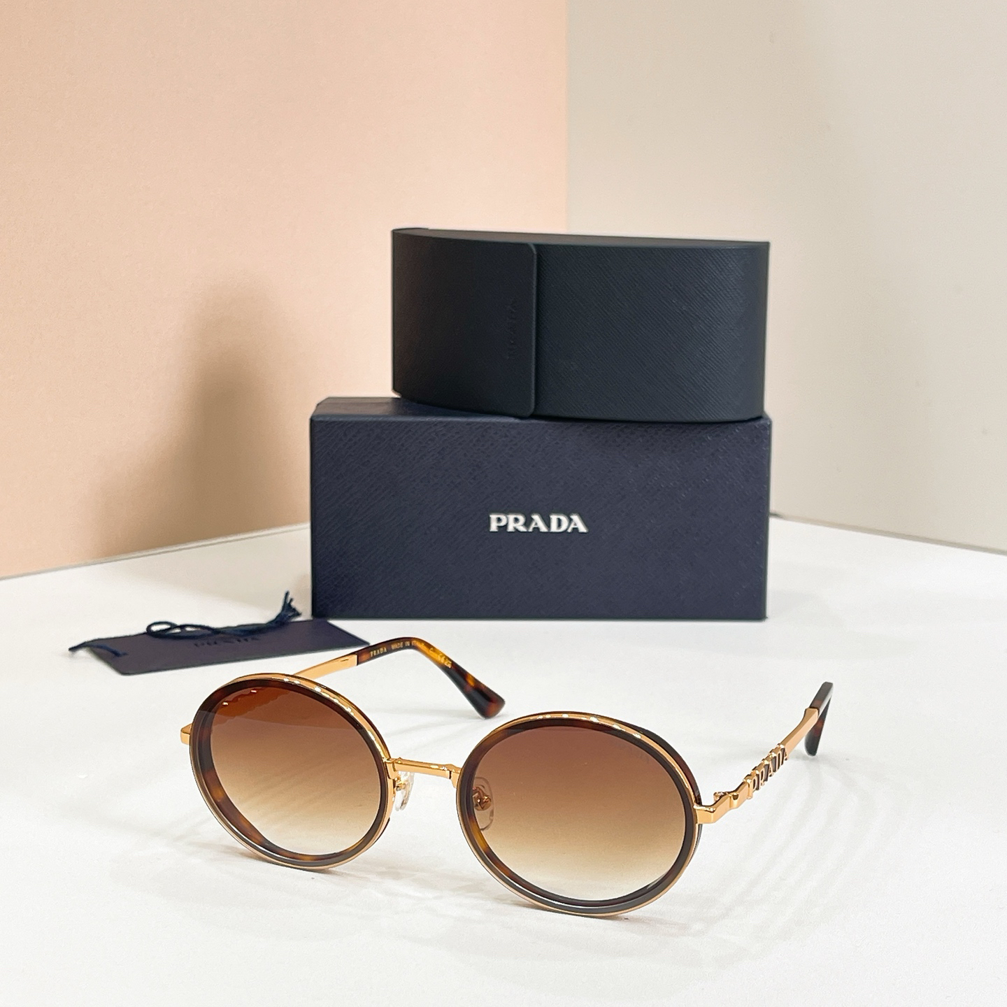 Prada glasses-58