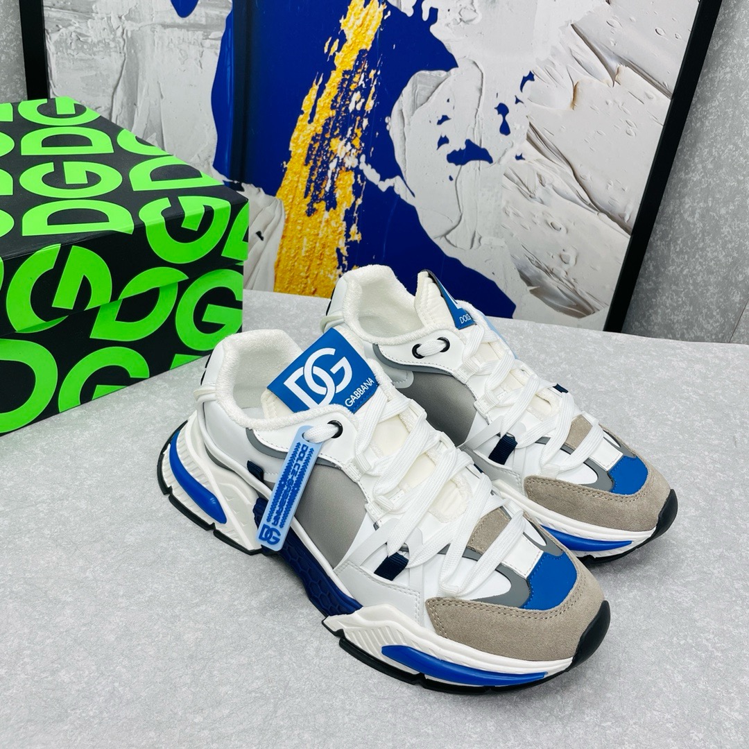 D&G Sneakers-194