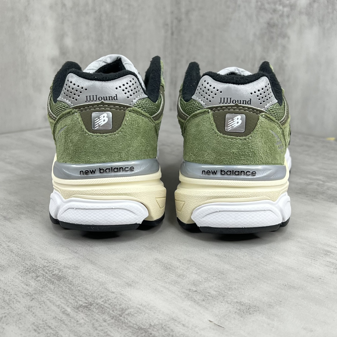 New Balance Sneakers-261