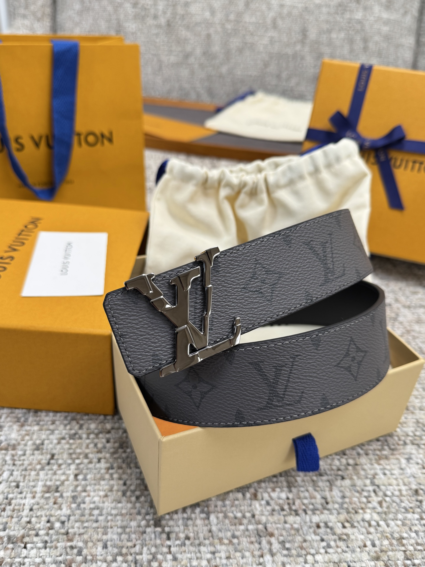 Lv belt-61