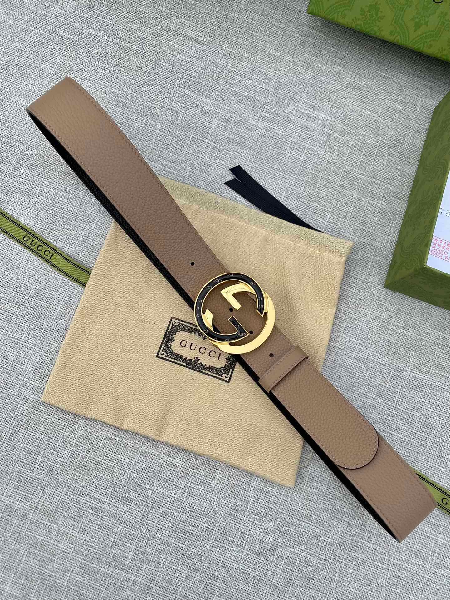 Gucci belt-27