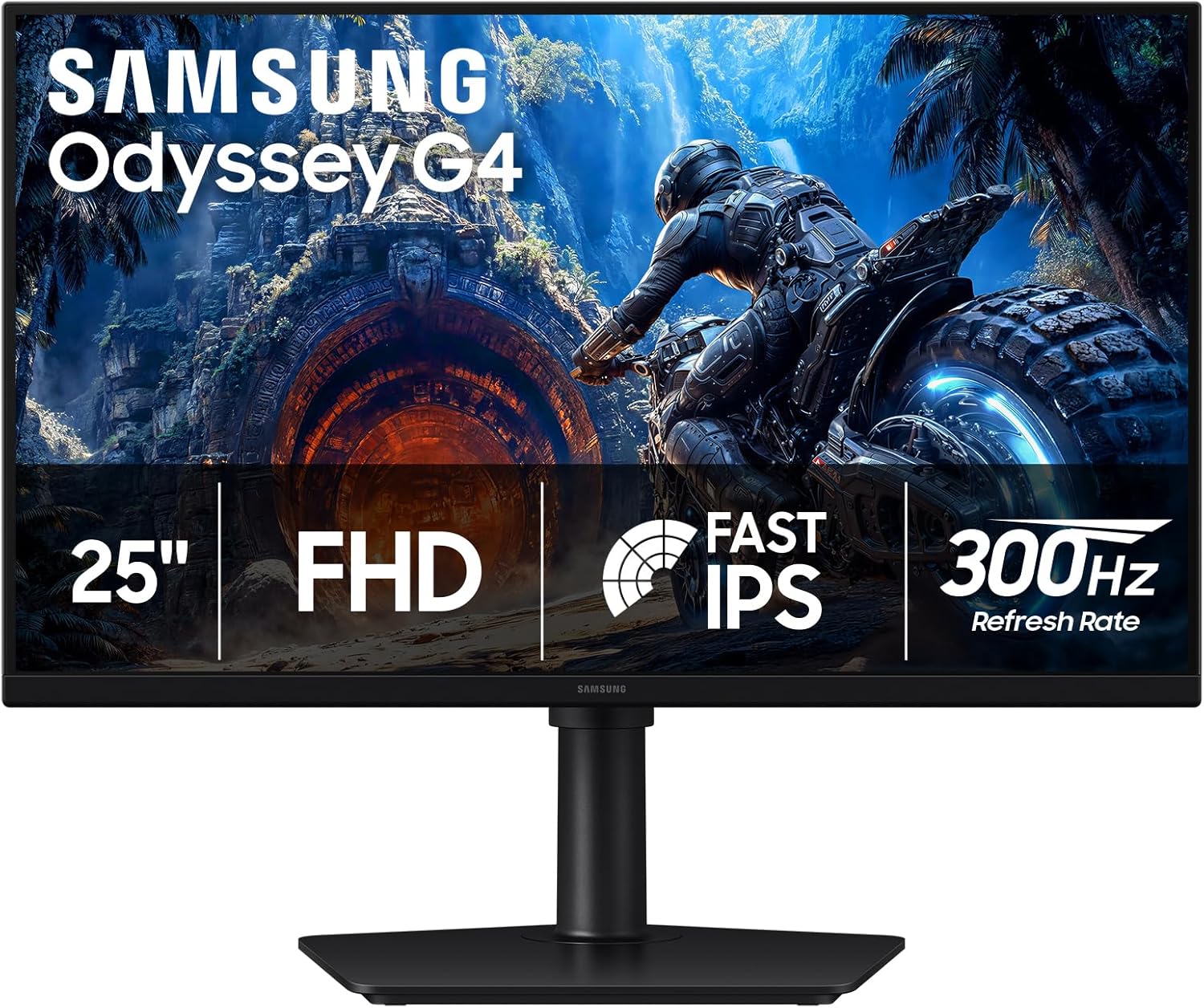 Samsung 25