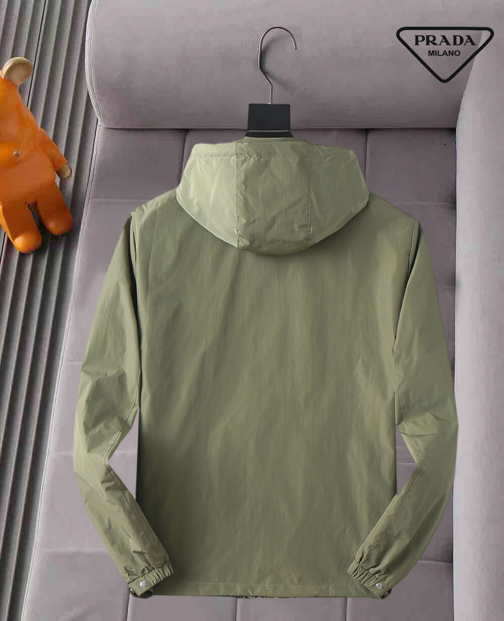 Prada Clothing-385