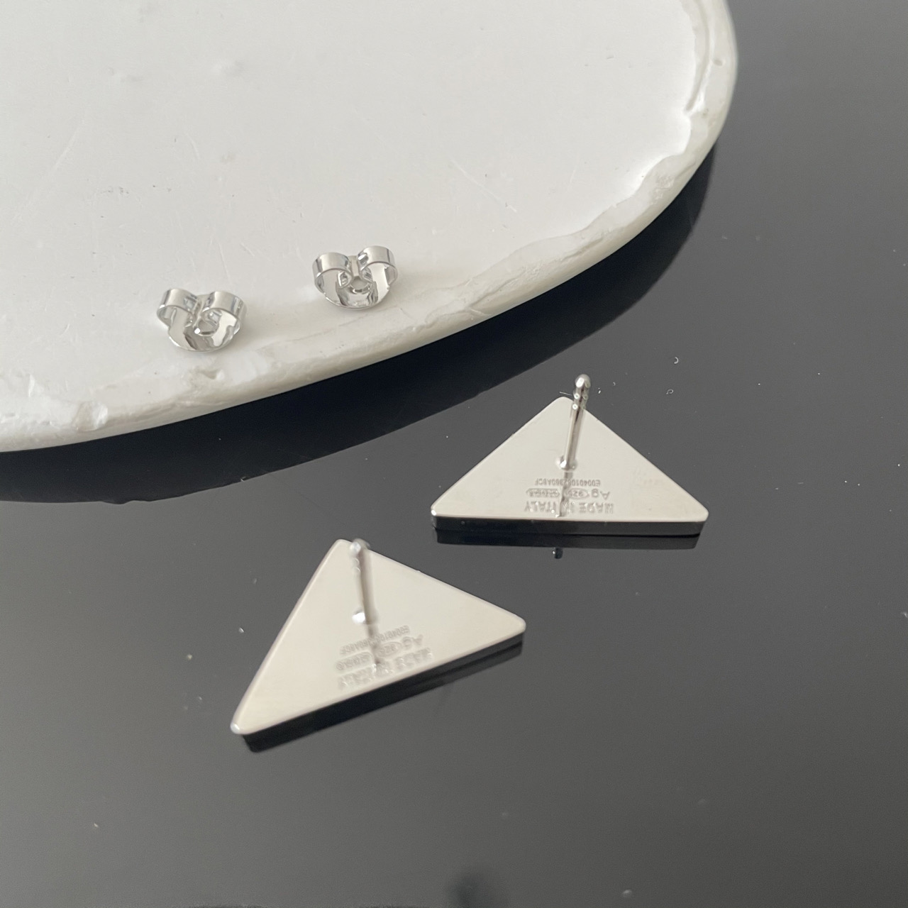 Prada earrings-15