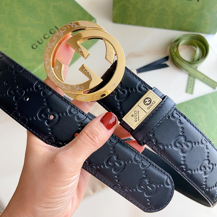 Gucci belt-104