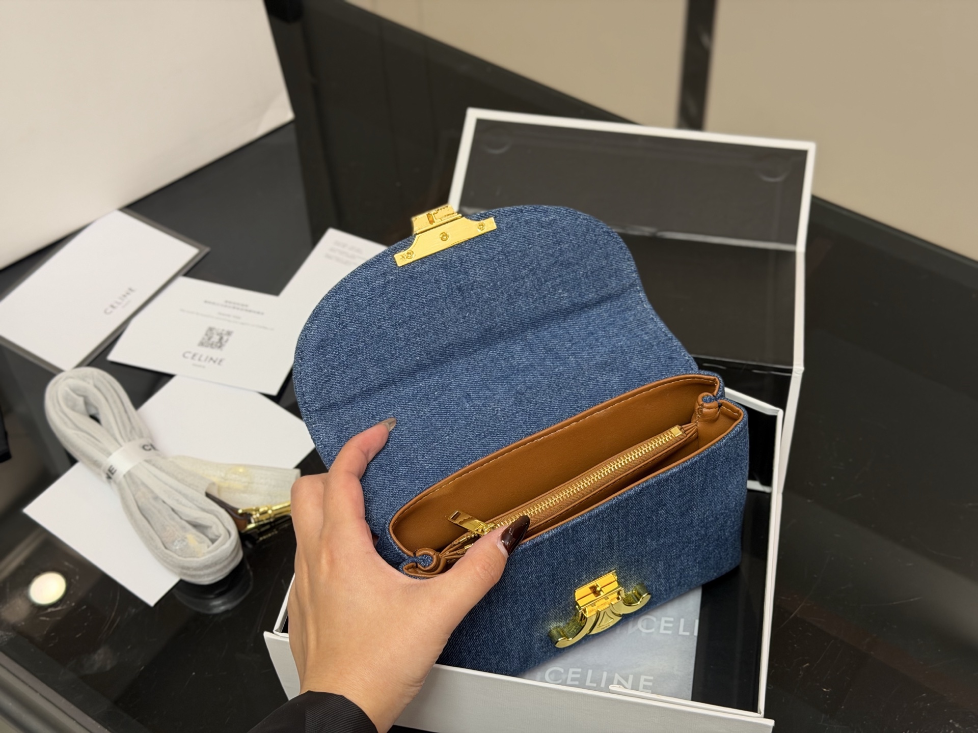 Celine Hot New Product-108