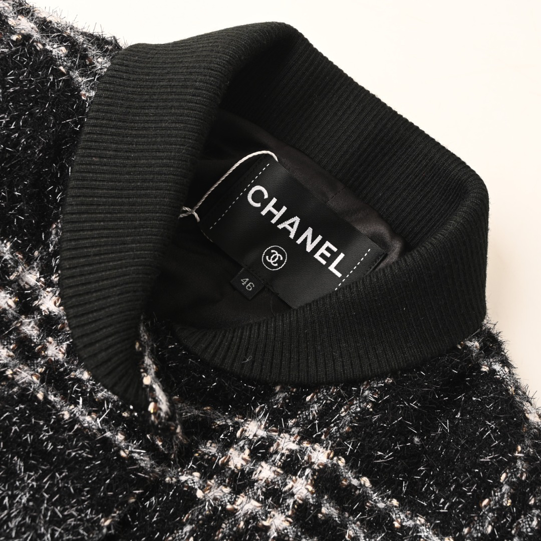Chanel Clothing-168