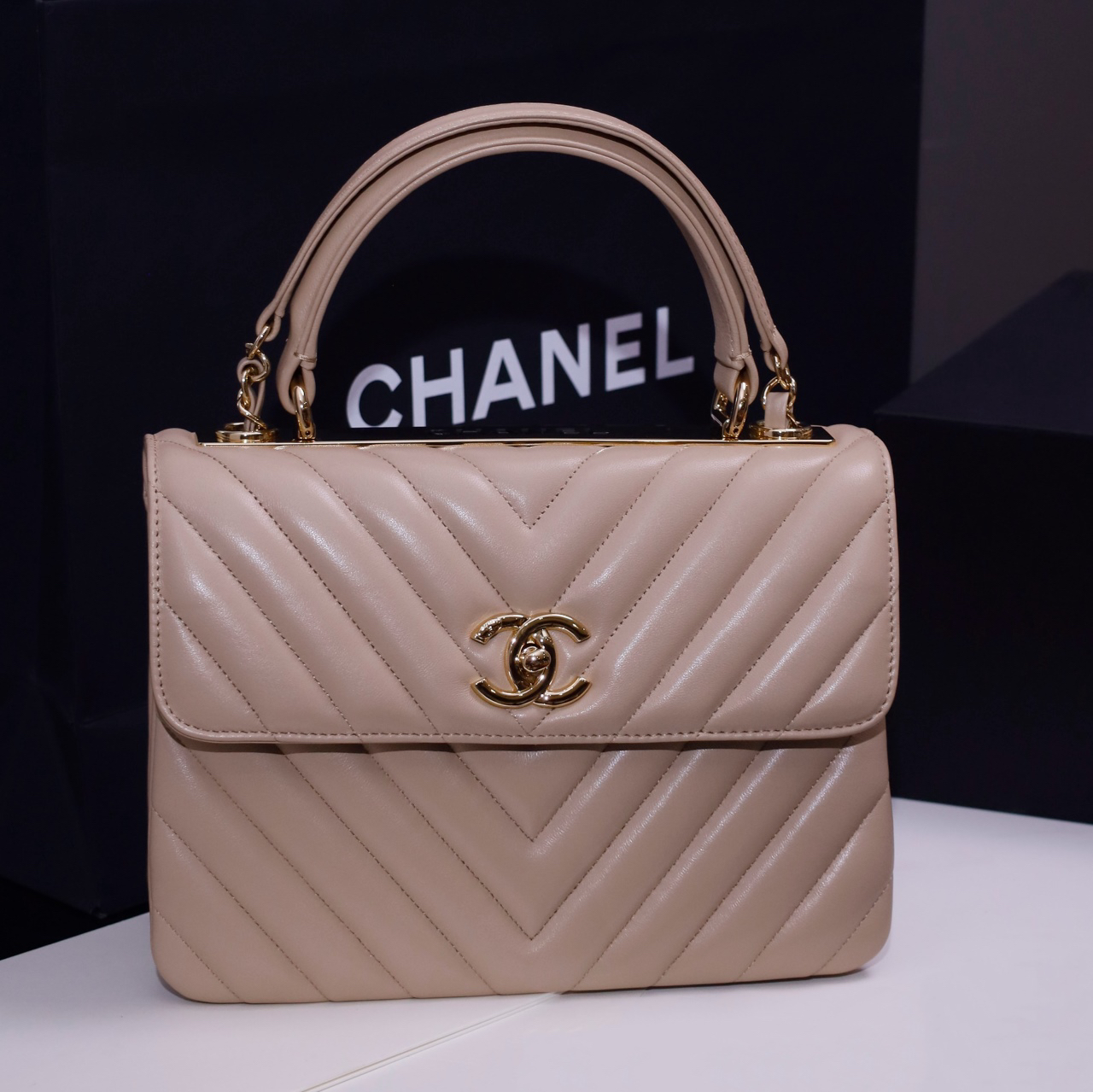 Chanel Hot New Product-60