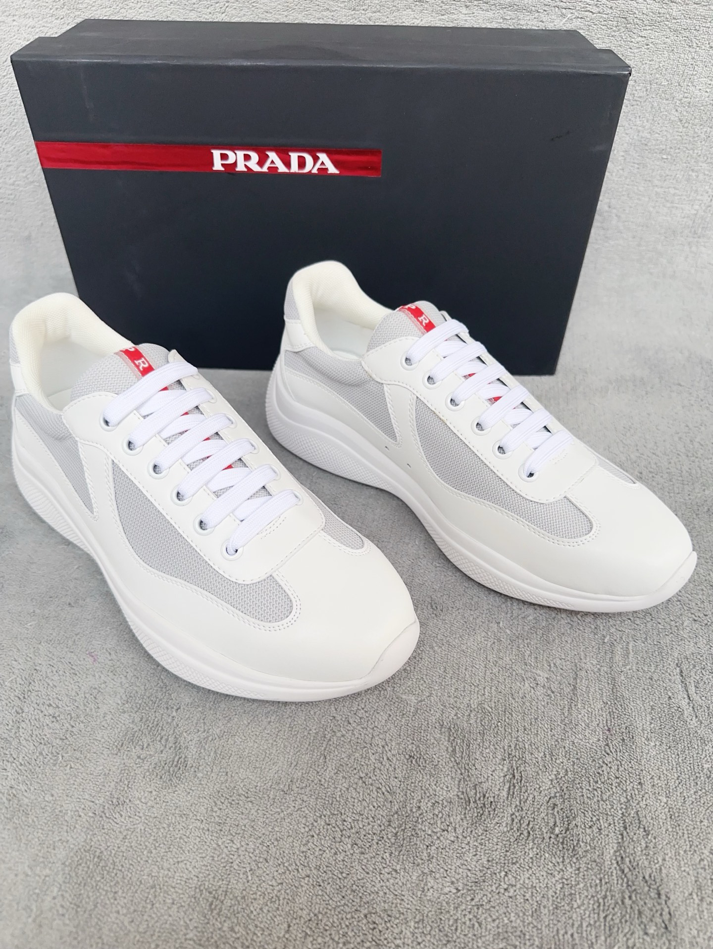 Prada Sneakers-60