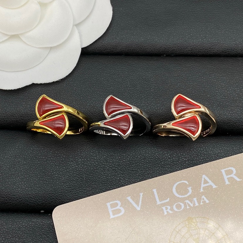 Bottega Veneta ring-60