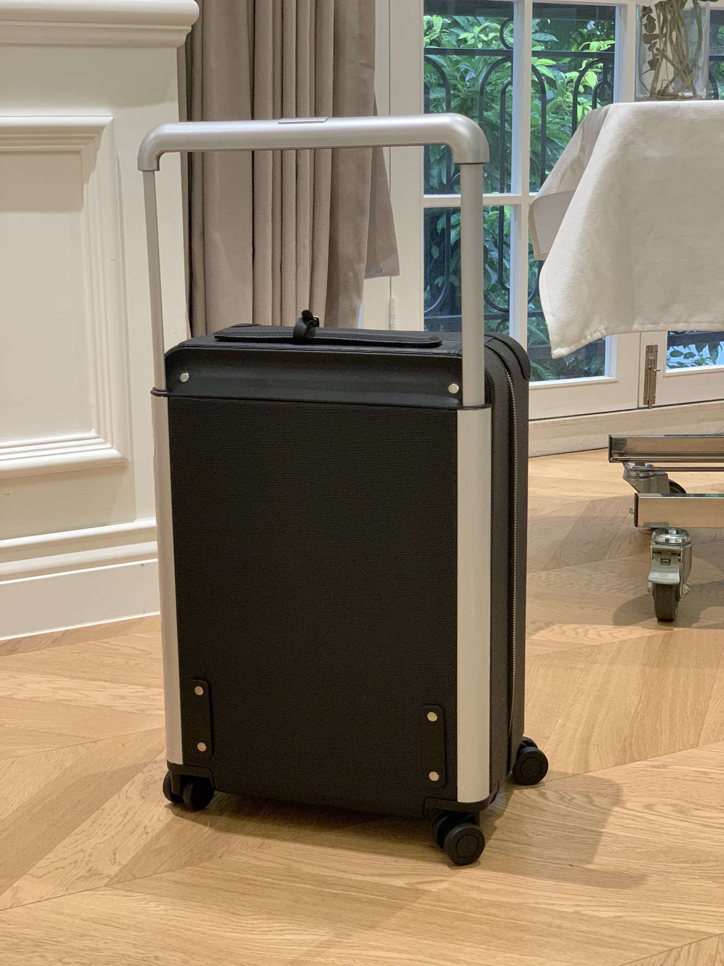 LV luggage-40