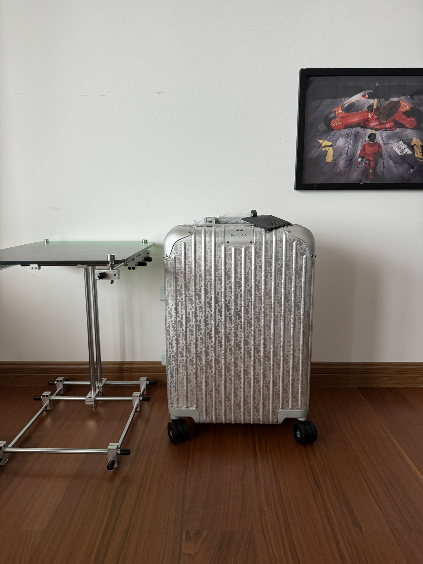 Dior luggage-13