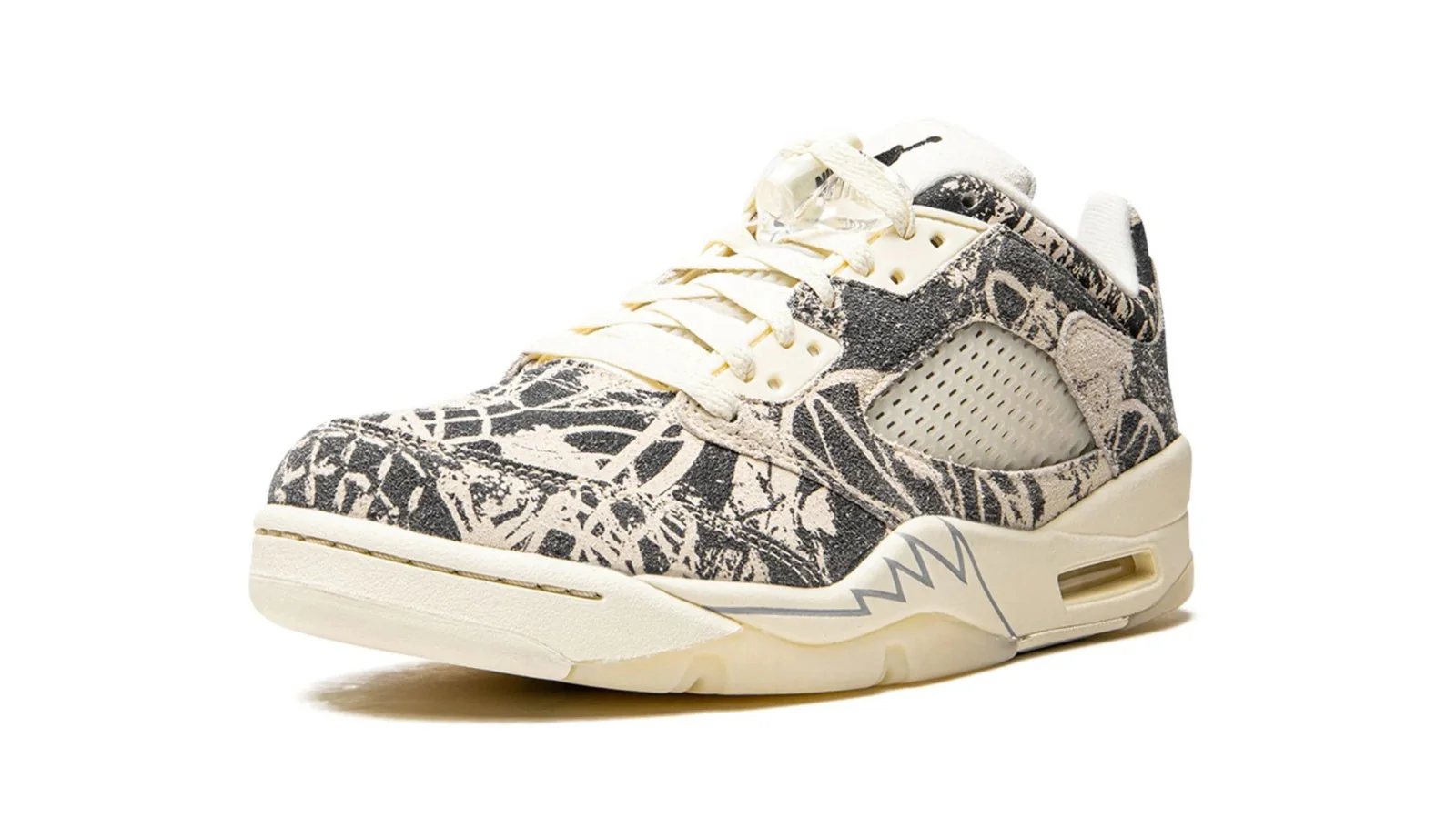 AIR JORDAN 5 LO WMNS 