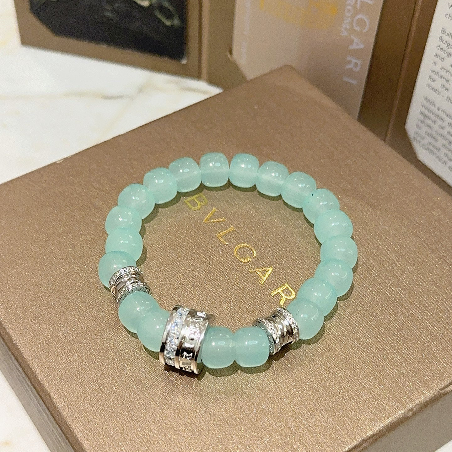 Bottega Veneta Bracelet-83