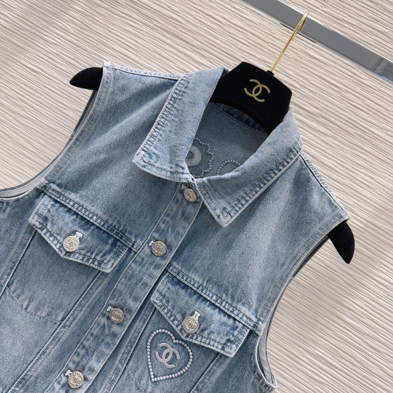 Chanel clothing-46