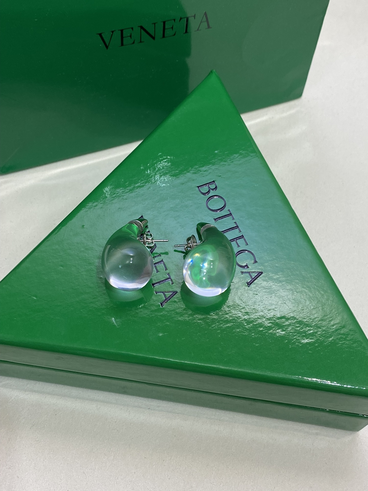 Bottega Veneta earrings-69