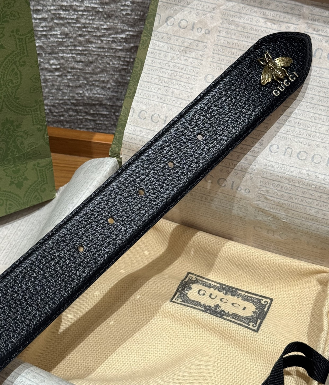 Gucci belt-69