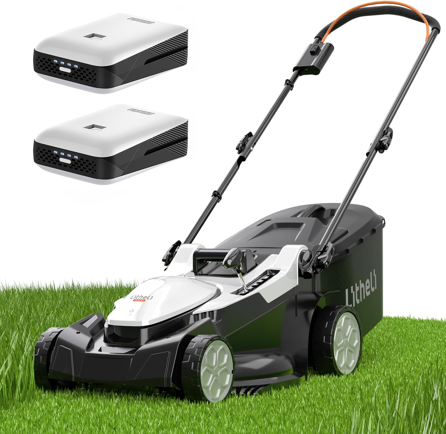 Litheli 40V (2 x 20V) 16