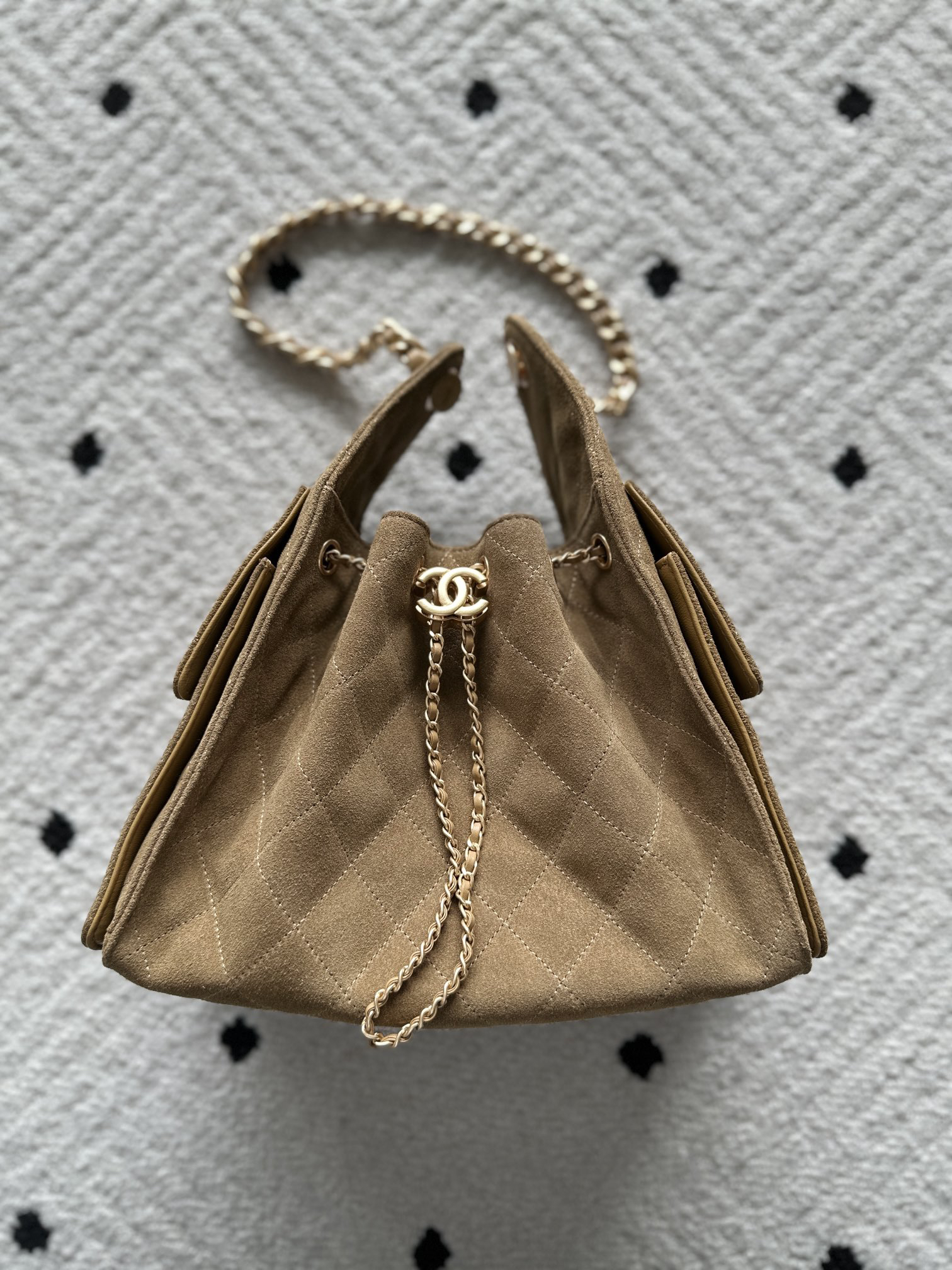 Chanel Hot New Product-95