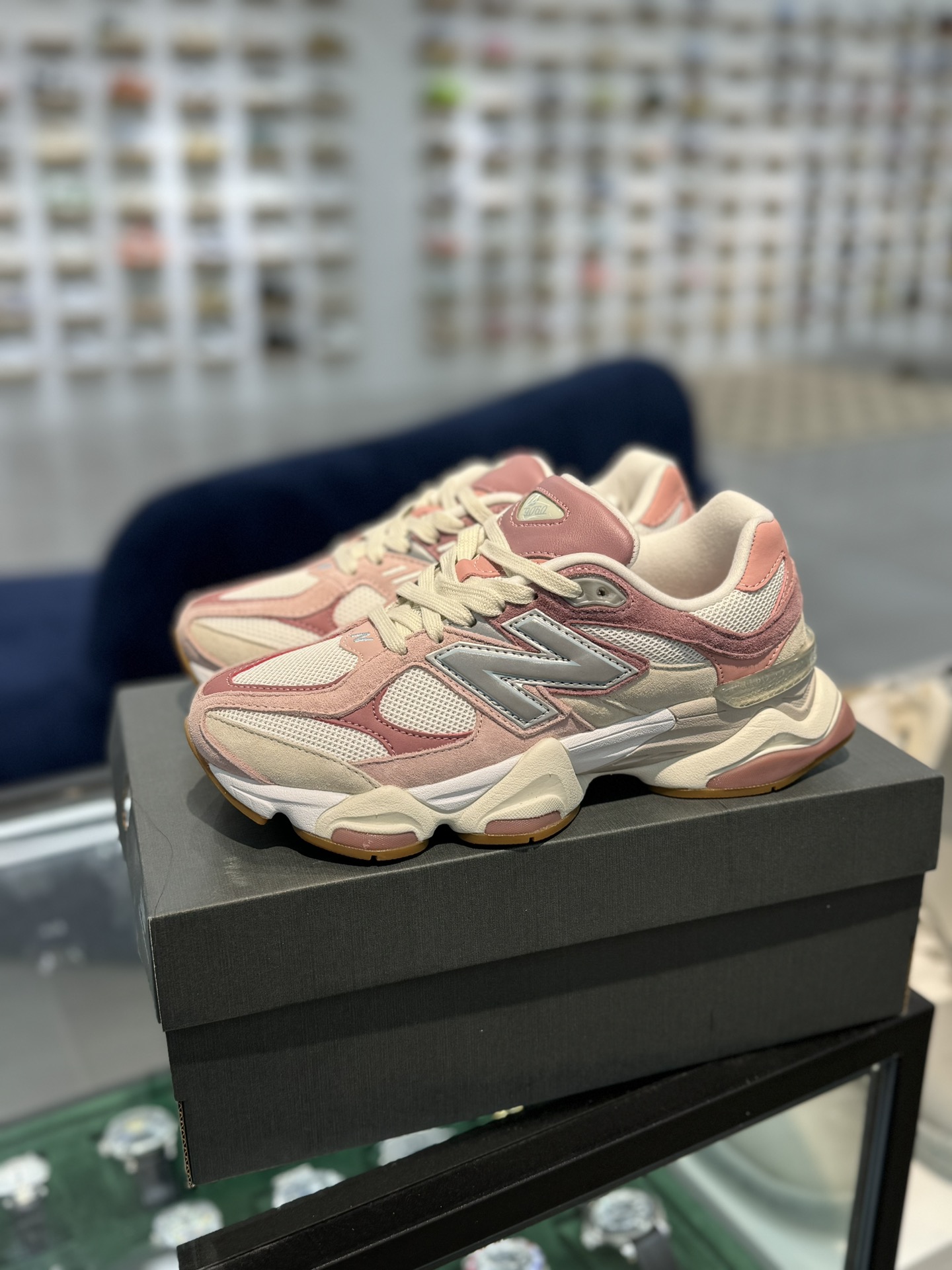 New Balance Sneakers-202