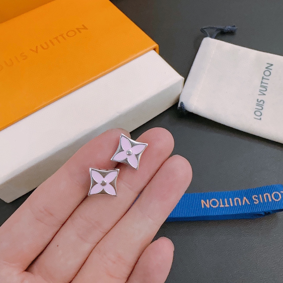 LV earrings-47