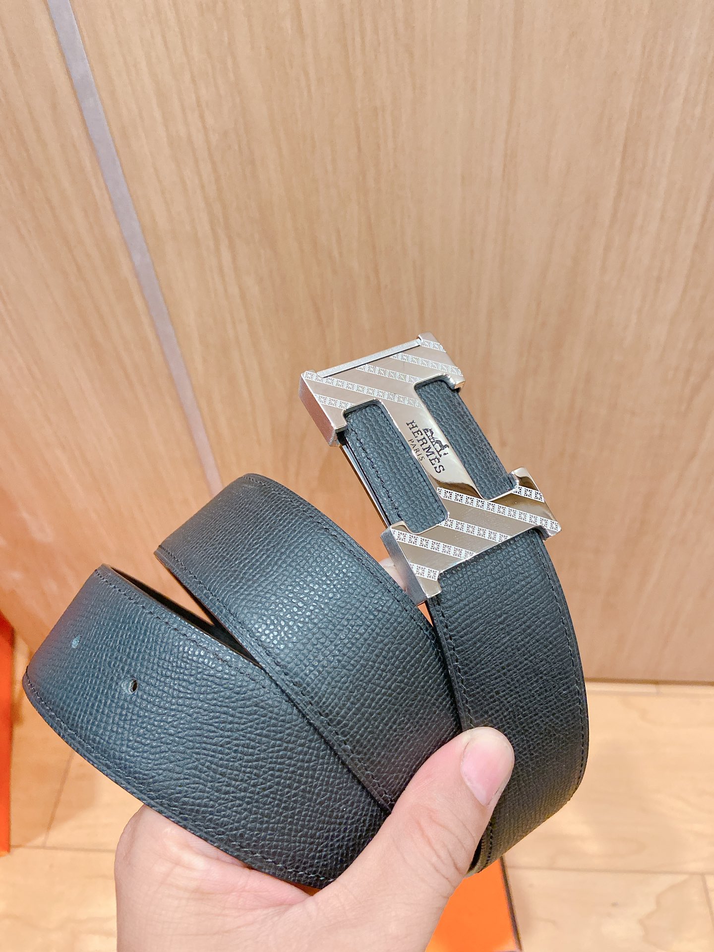 Hermes belt-130