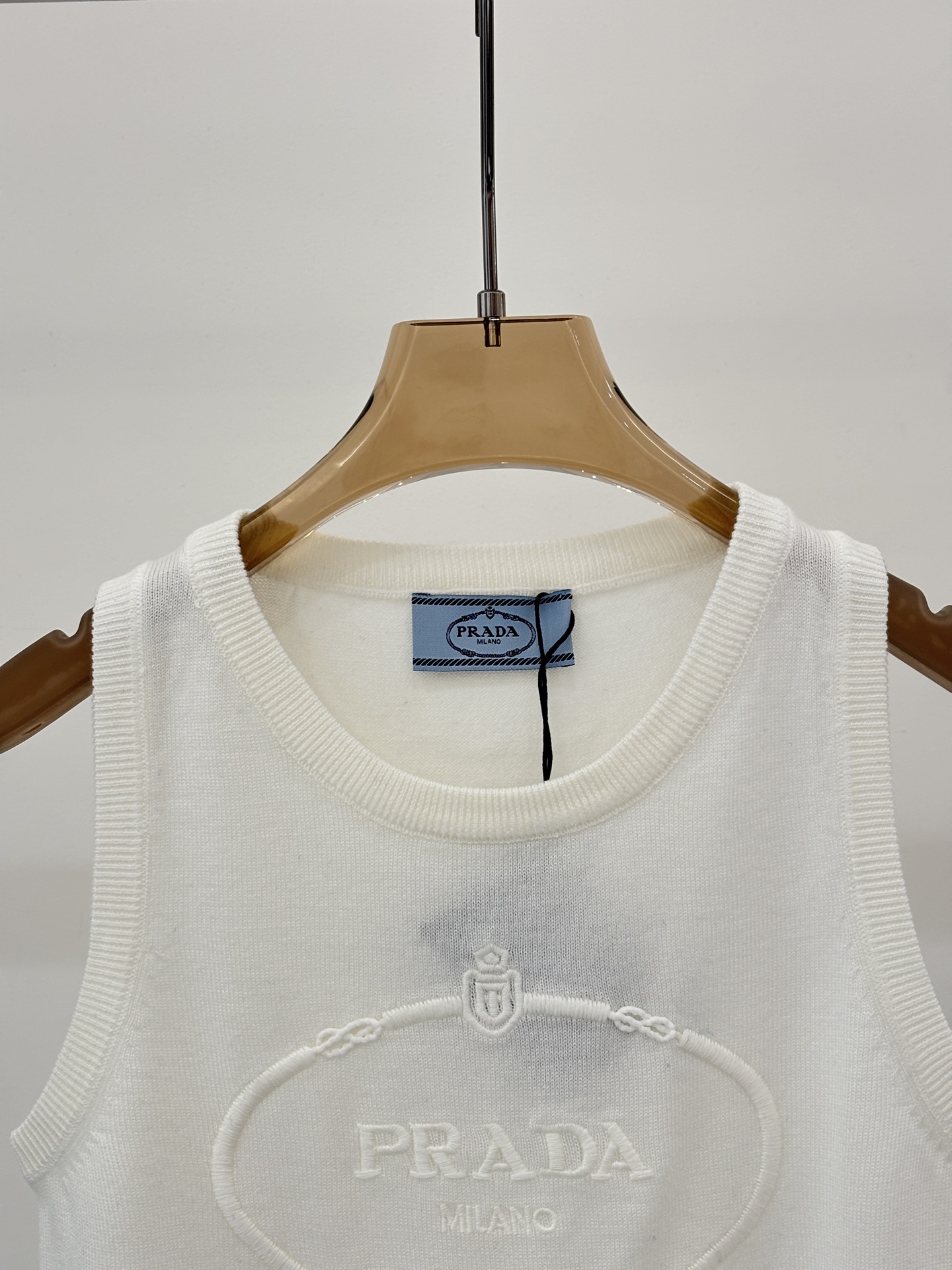 Prada Clothing-276