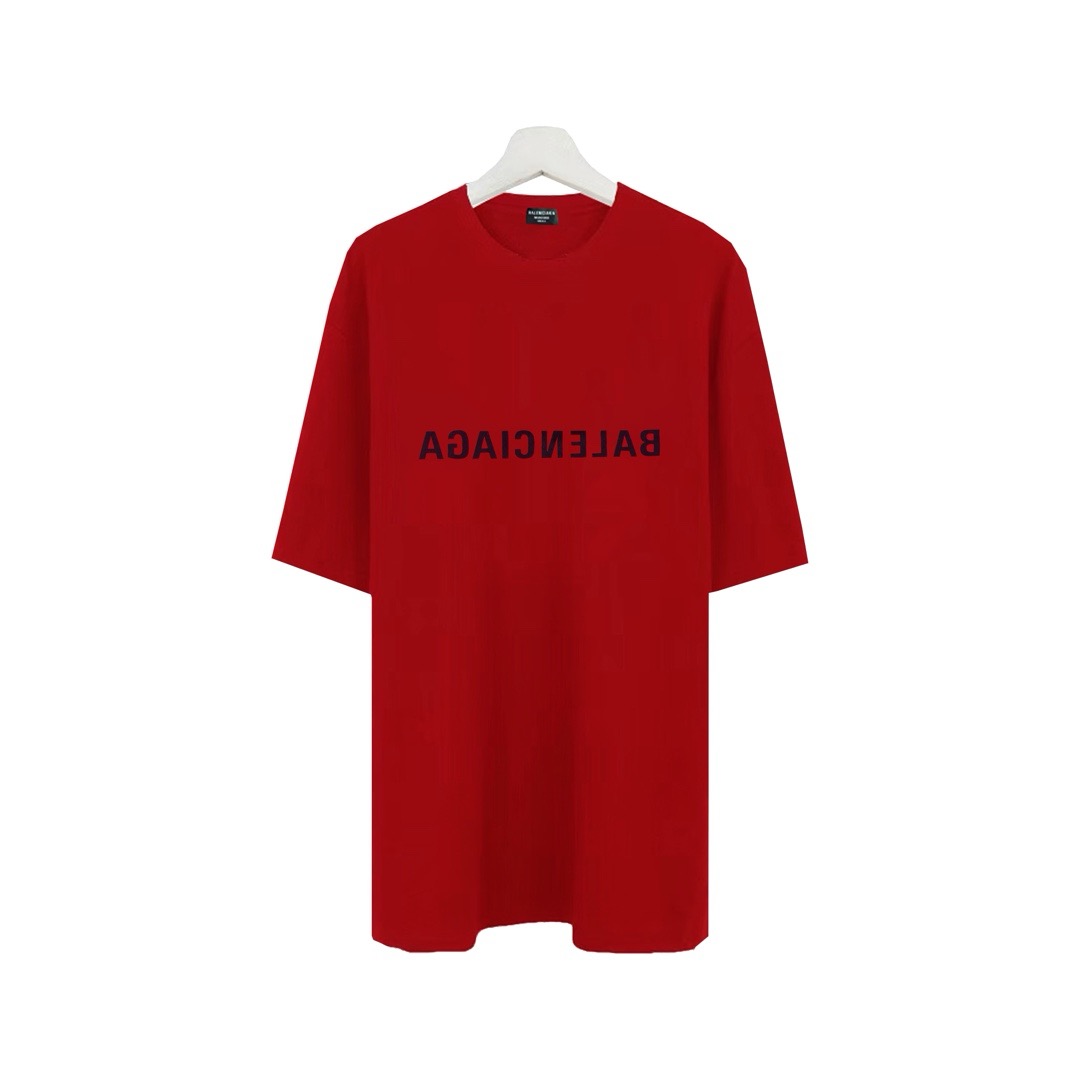 Balenciaga clothing-111