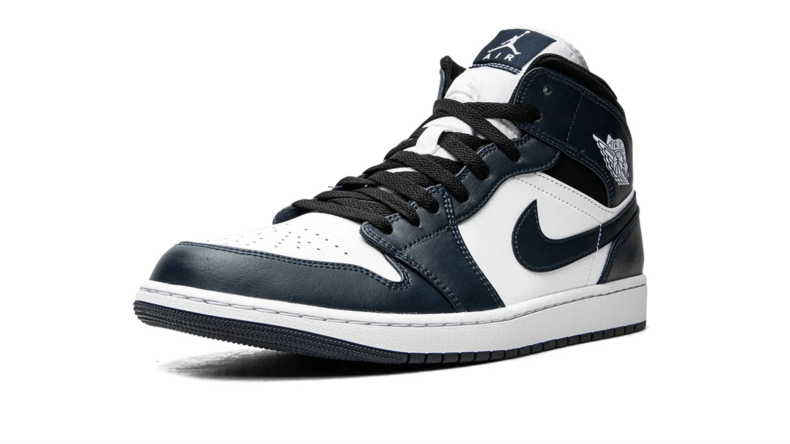 Jordan 1 Mid 