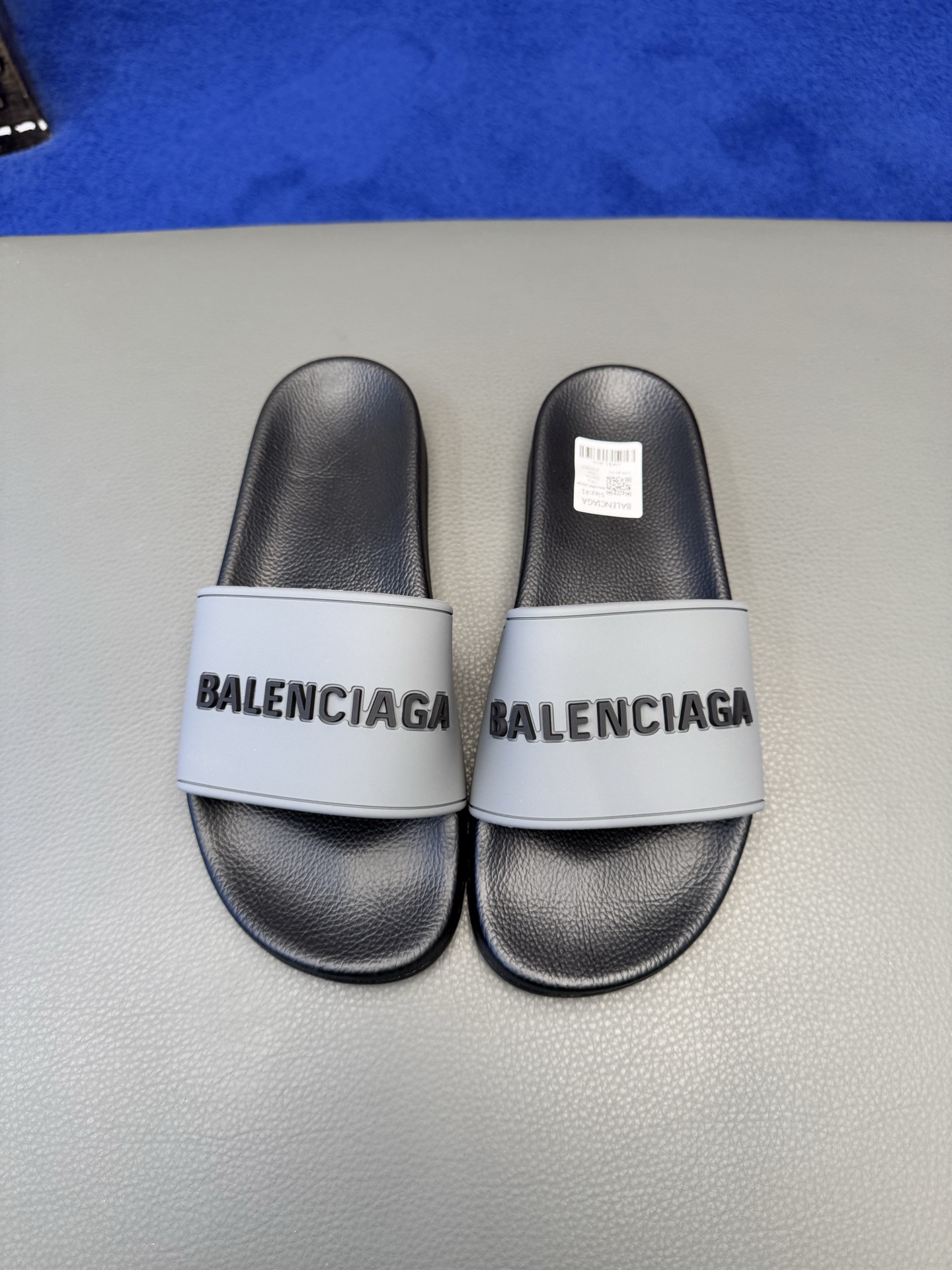 Balenciaga Summer footwear