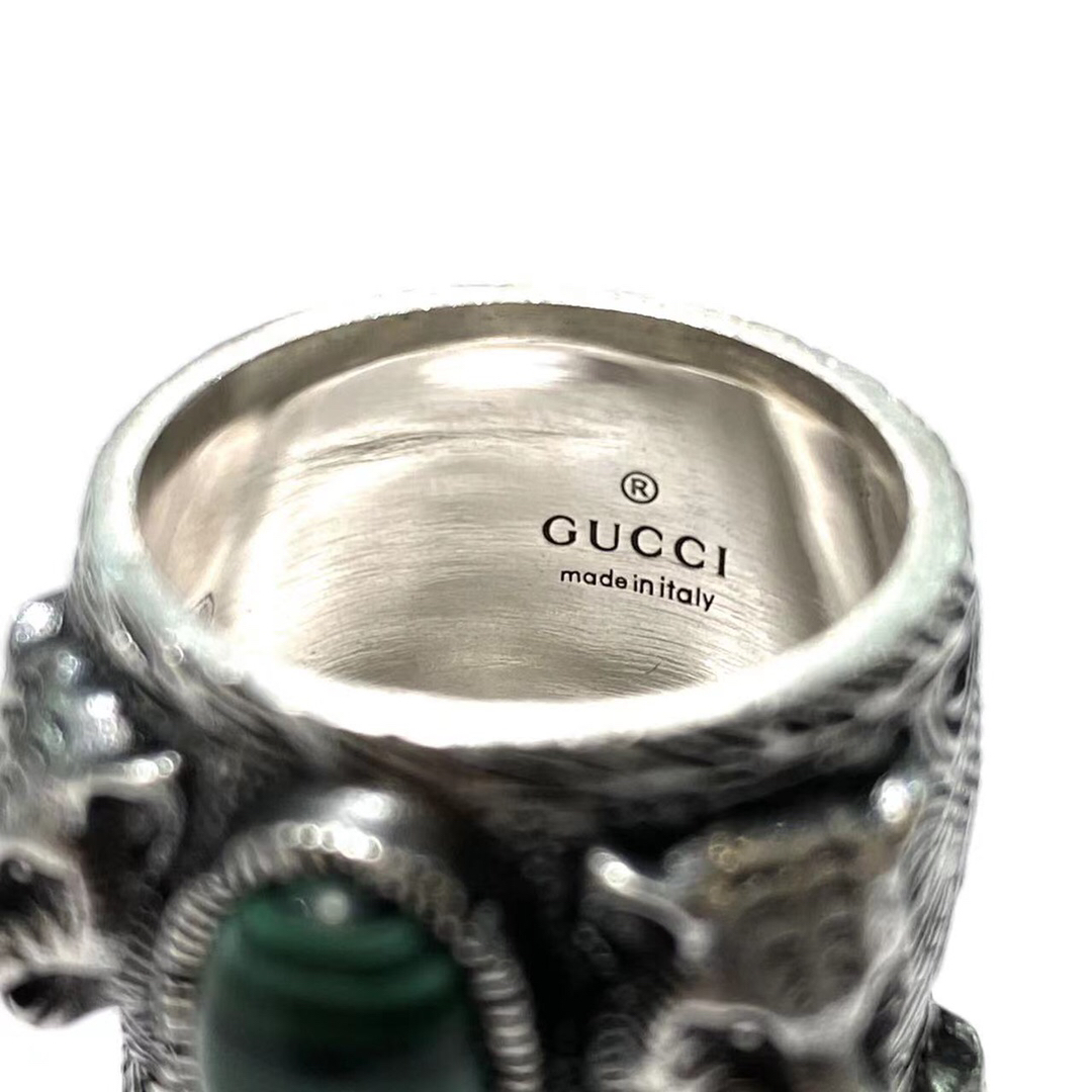 Gucci ring-66