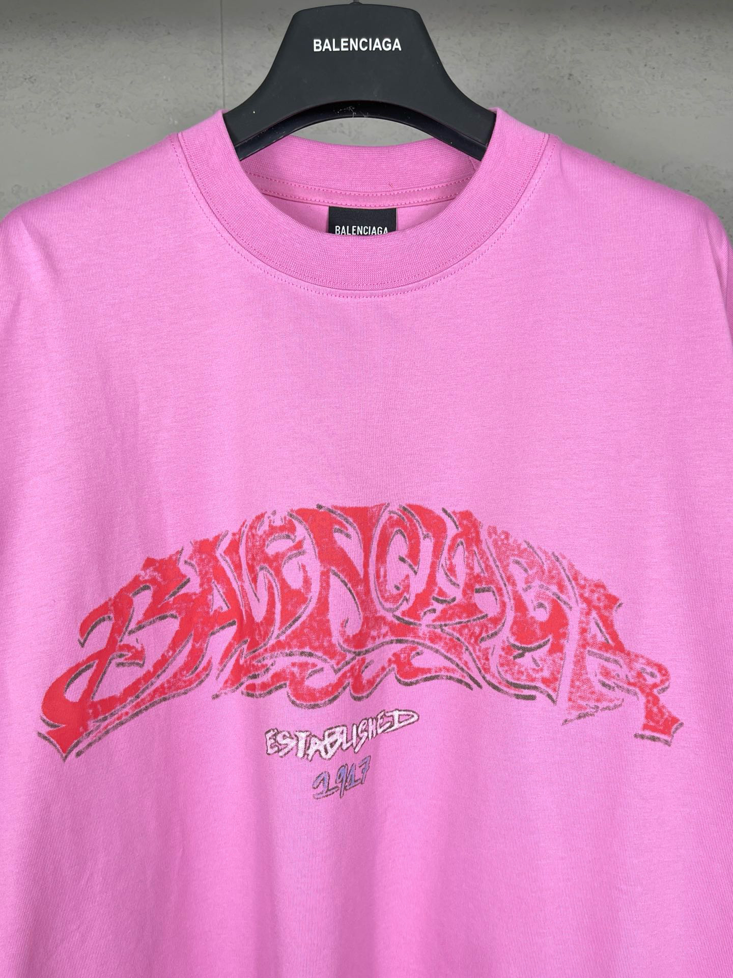 Balenciaga clothing-110