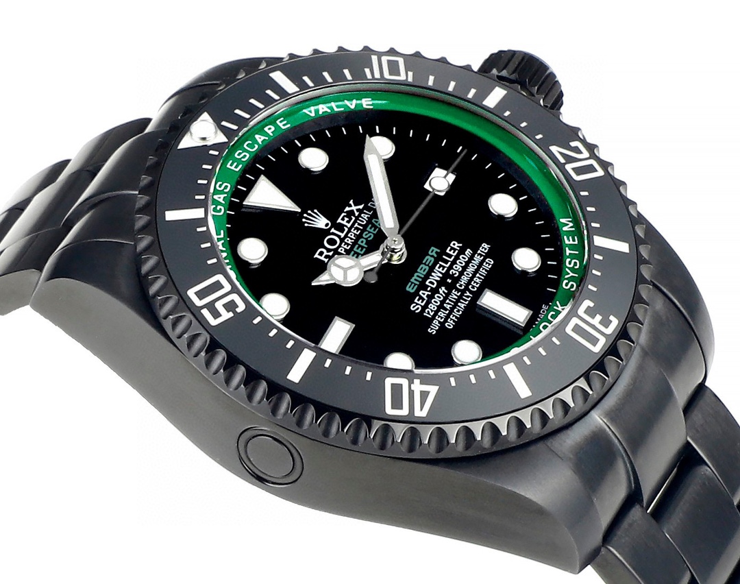 Rolex Hot New Products-40,44MM