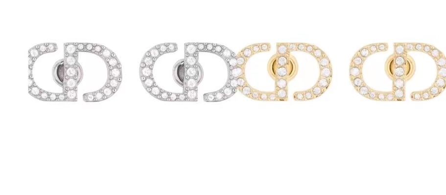 Dior earrings-47