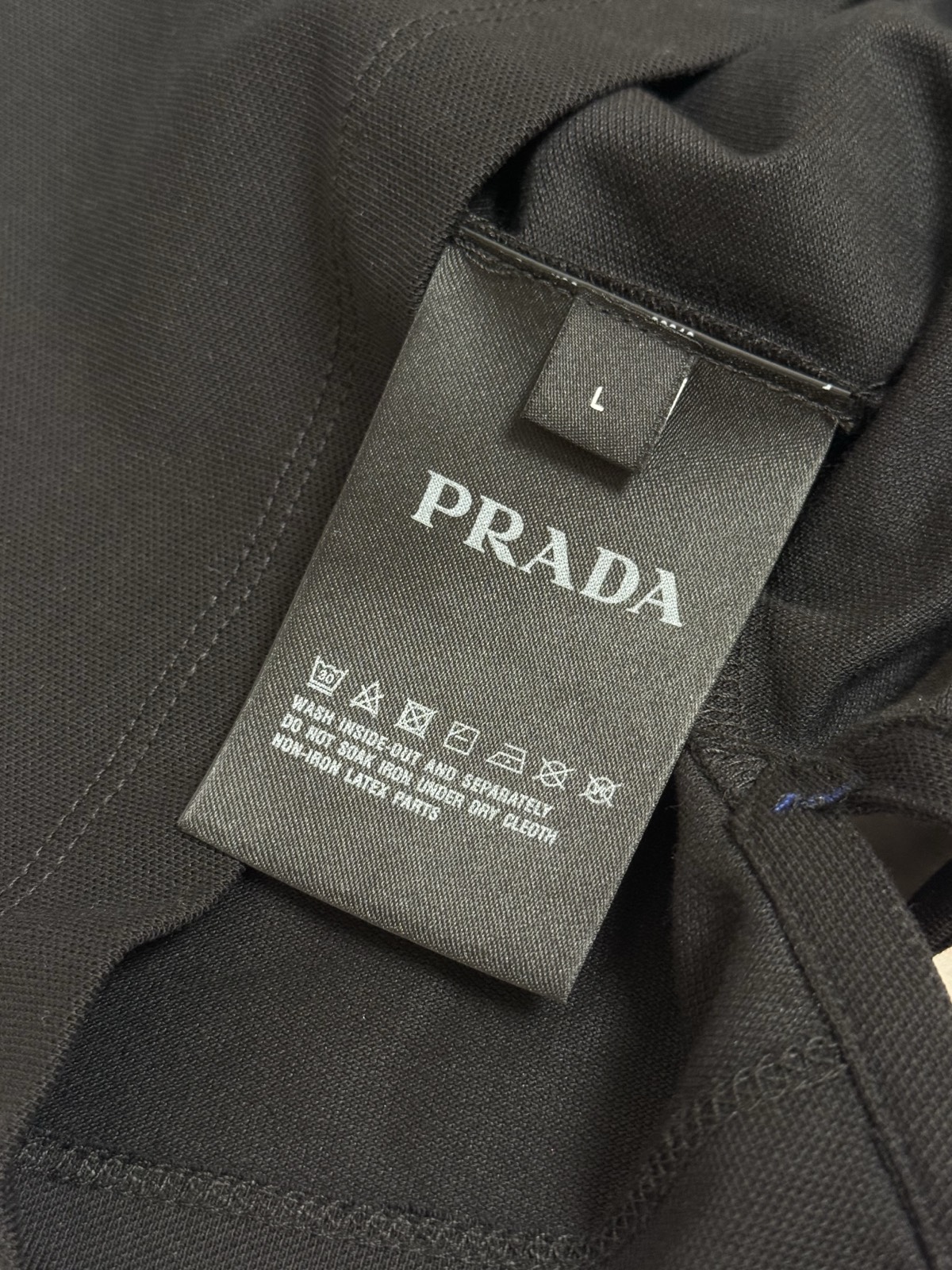 Prada clothing-66