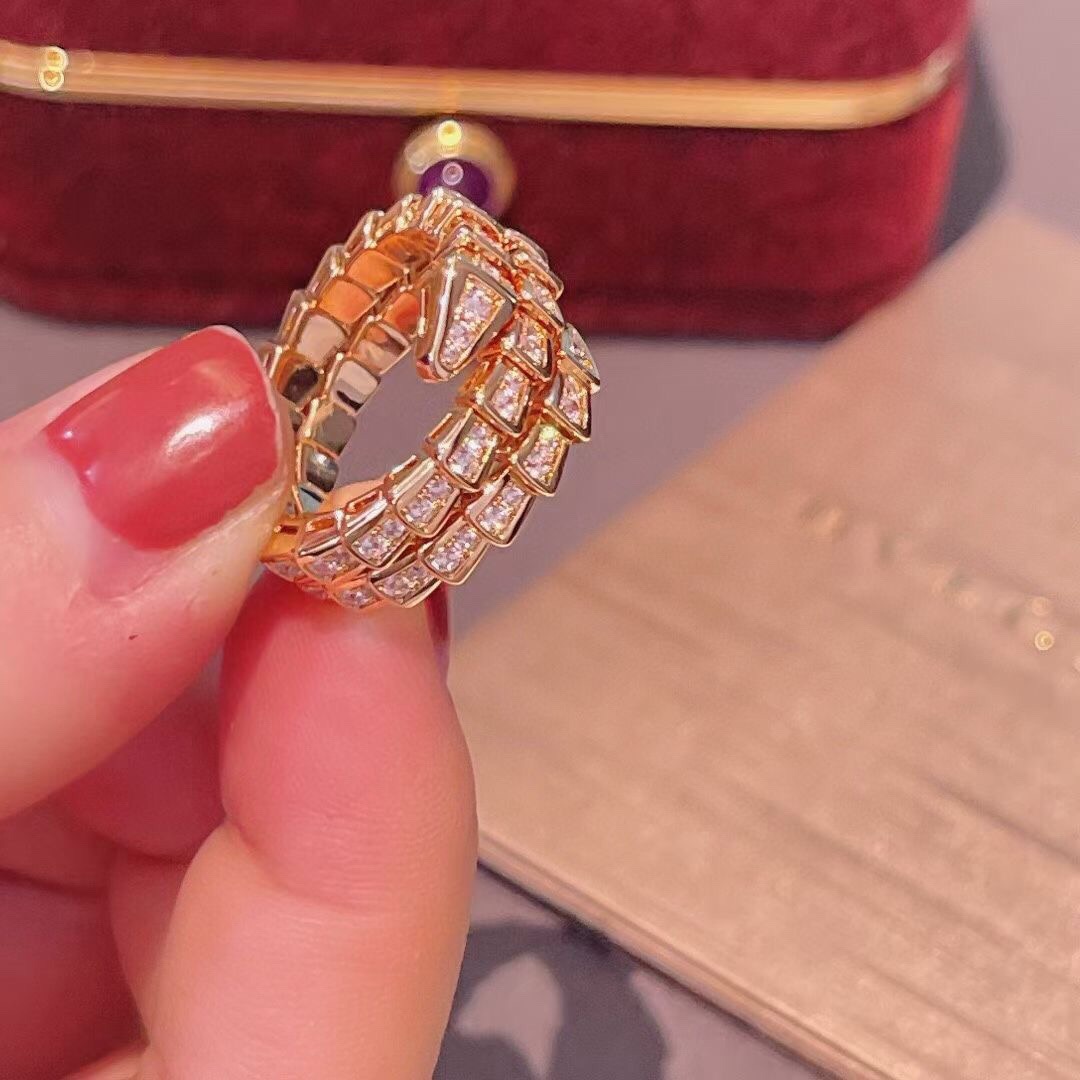 Bottega Veneta ring-36