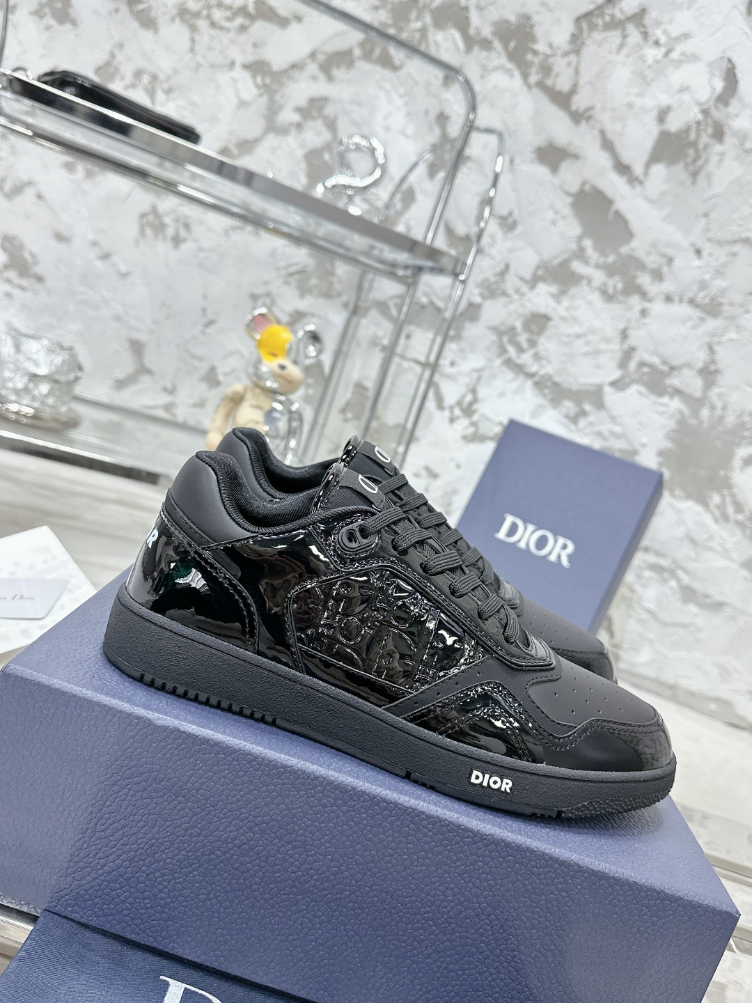 Dior Sneakers-80