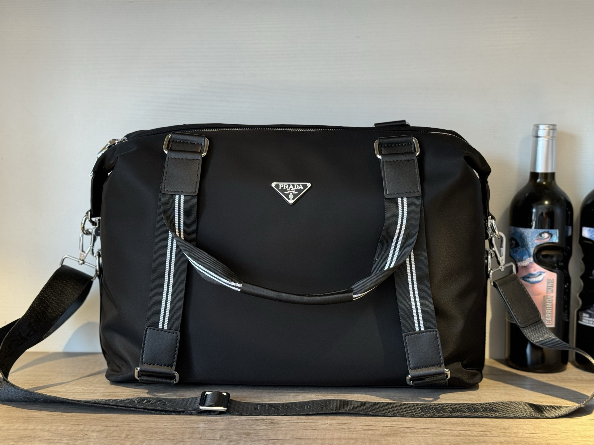 Prada Hot New Product-99