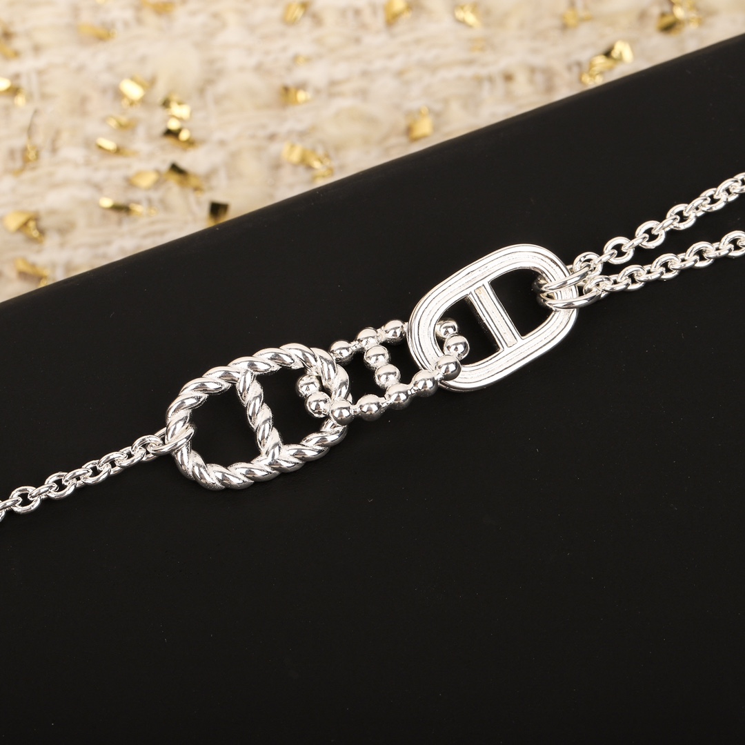 Hermes necklace-19