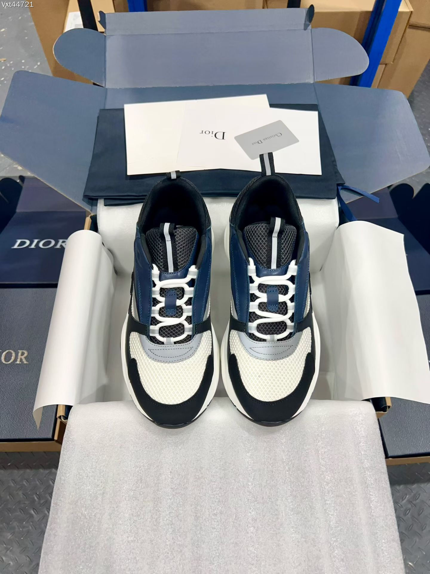 Dior Sneakers-6