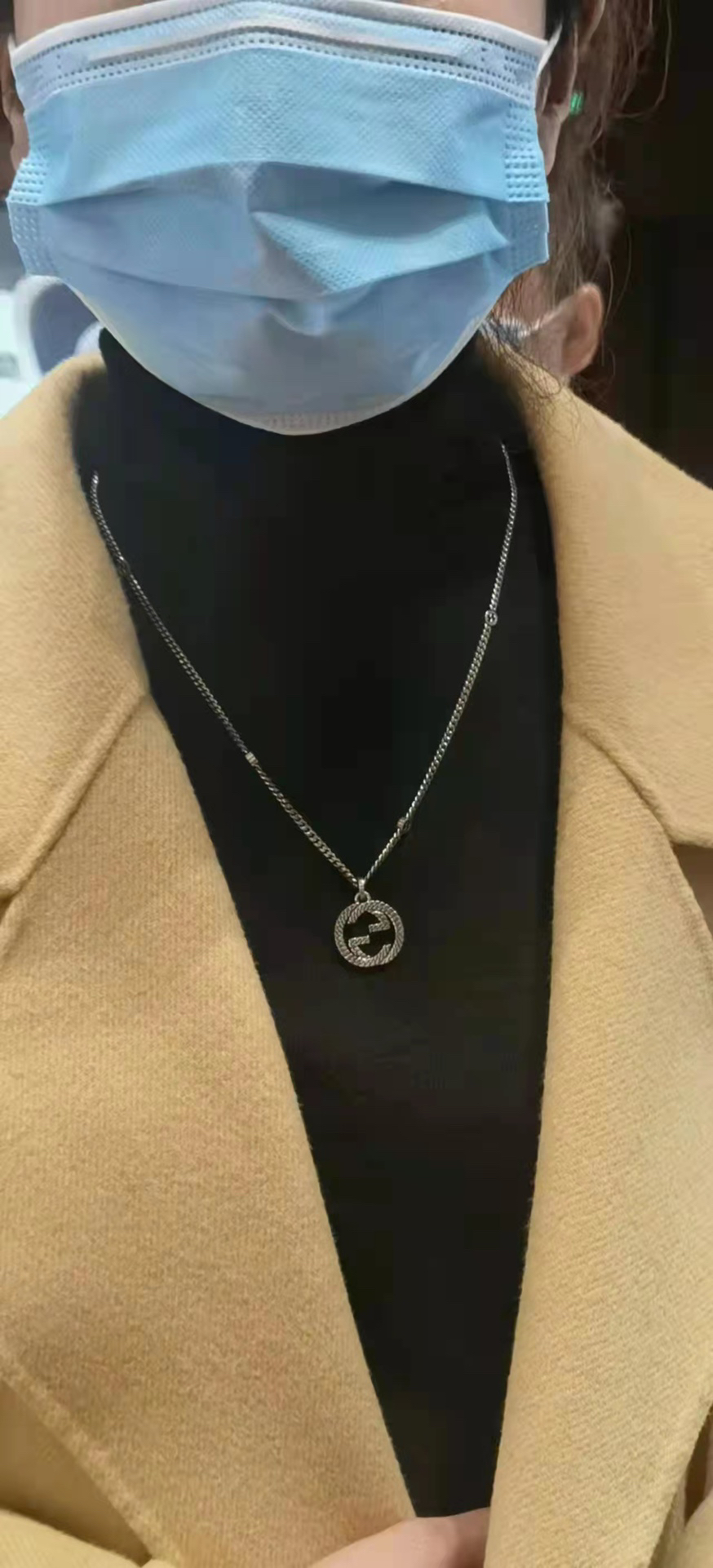 Gucci Bracelet-3